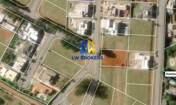 Imagem 4: Terreno / Lote de 1000m² em Condomínio, Jundiaí SP