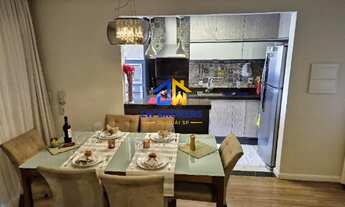 Imagem: Apartamento de 60m² à Venda Andar