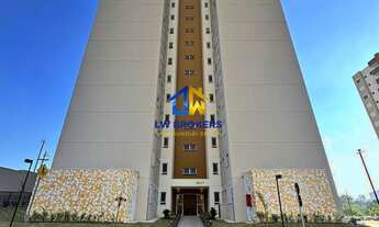 Imagem 3: Apartamento à venda com 3 dormitórios no Engordadouro – Jundiaí-SP