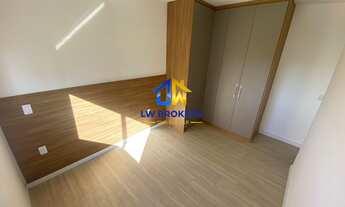 Imagem 4: Apartamento à venda com 3 dormitórios no Engordadouro – Jundiaí-SP