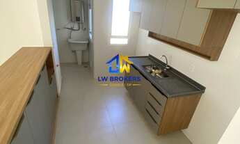 Imagem 7: Apartamento à venda com 3 dormitórios no Engordadouro – Jundiaí-SP