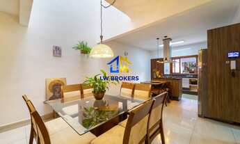 Imagem 3: Excelente Casa à Venda no Centro de Jundiaí – 230m², 2 Suítes e Acabamento de Alto Padrão