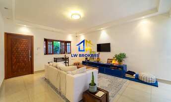 Imagem 2: Excelente Casa à Venda no Centro de Jundiaí – 230m², 2 Suítes e Acabamento de Alto Padrão