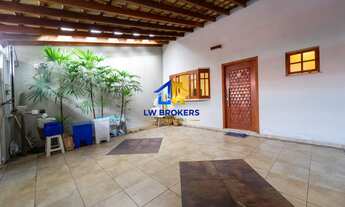 Imagem 7: Excelente Casa à Venda no Centro de Jundiaí – 230m², 2 Suítes e Acabamento de Alto Padrão