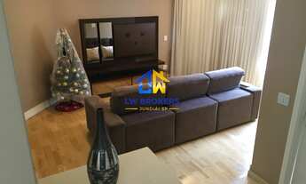 Imagem 4: Casa em condomínio no Bairro do Caxambu - Jundiaí - SP