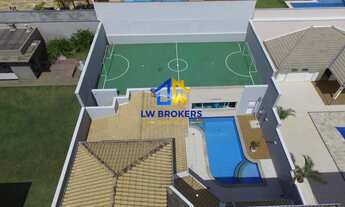 Imagem 3: Casa em condomínio no Bairro do Caxambu - Jundiaí - SP