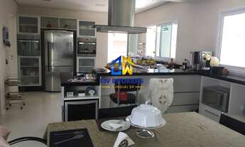 Imagem 6: Casa em condomínio no Bairro do Caxambu - Jundiaí - SP