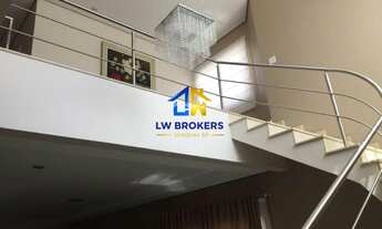 Imagem 5: Casa em condomínio no Bairro do Caxambu - Jundiaí - SP