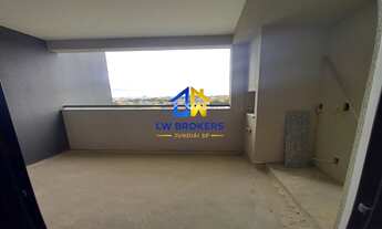 Imagem: Apartamento Novo à Venda  105 m² 