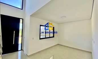 Imagem 5: Casa Nova no Reserva da Mata, Jundiaí/SP