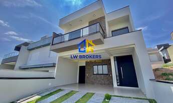 Imagem 3: Casa Nova no Reserva da Mata, Jundiaí/SP