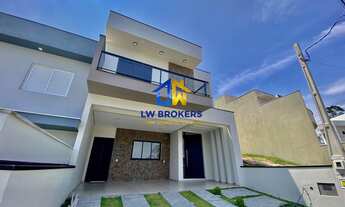 Imagem 2: Casa Nova no Reserva da Mata, Jundiaí/SP