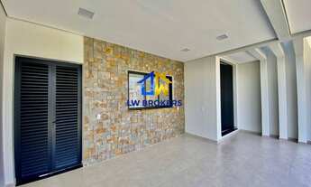 Imagem 4: Casa Nova no Reserva da Mata, Jundiaí/SP