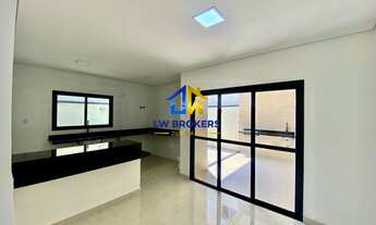 Imagem 6: Casa Nova no Reserva da Mata, Jundiaí/SP