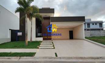 Imagem: Casa à venda no bairro Centro - Itupeva/SP