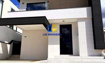 Imagem: Casa à venda no bairro Jardim Ermida I