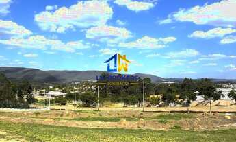 Imagem: Terreno em Condomínio - Terras da Alvorada
