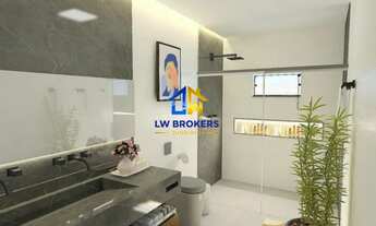 Imagem 3: Casa com 6 suítes no Vivendas do Japi - Jundiaí - SP