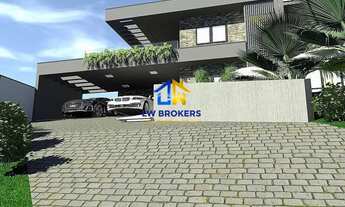 Imagem 5: Casa com 6 suítes no Vivendas do Japi - Jundiaí - SP