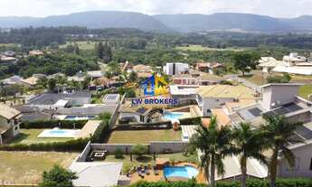 Imagem 2: Casa com 6 suítes no Vivendas do Japi - Jundiaí - SP