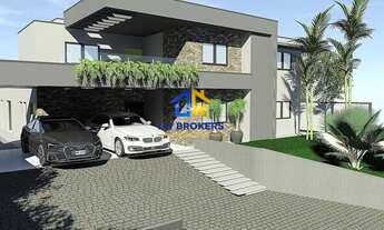 Imagem 4: Casa com 6 suítes no Vivendas do Japi - Jundiaí - SP