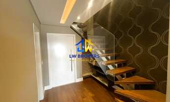 Imagem 4: Apartamento à venda no bairro Jardim Bonfiglioli - Jundiaí/SP