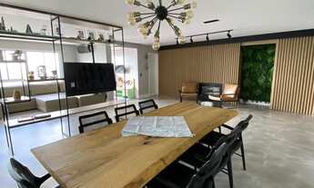 Imagem: Apartamento à venda no bairro Anhangabaú