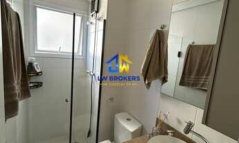 Imagem 7: Apartamento à venda no bairro Engordadouro - Jundiaí/SP