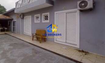 Imagem 6: Casa em Condomínio - Bosque do Currupira