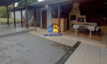 Imagem 7: Casa em Condomínio - Bosque do Currupira