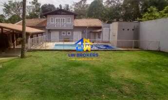 Imagem: Casa em Condomínio - Bosque do Currupira