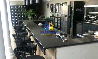 Imagem 3: Casa com Lazer em Condomínio