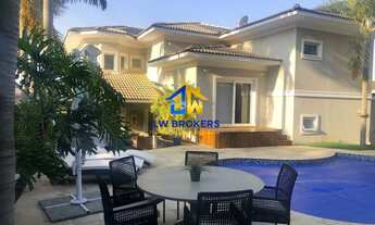 Imagem: Casa com Lazer em Condomínio