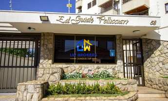 Imagem: Apartamento para alugar no bairro Vila Arens