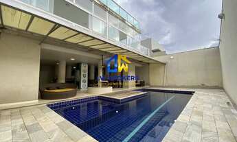 Imagem: Casa em Condomínio Reserva Da Serra - Jundiaí