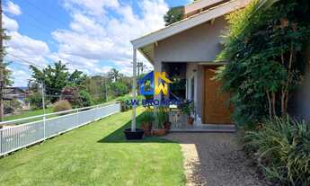 Imagem 3: Casa no Parque das Garças I - Atibaia