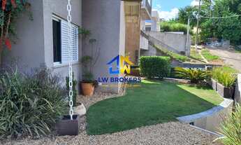 Imagem 5: Casa no Parque das Garças I - Atibaia