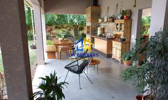 Imagem 6: Casa no Parque das Garças I - Atibaia