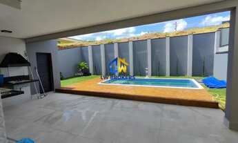 Imagem 4: Casa à Venda em Condomínio Fechado, Bella Vittà em Jundiaí