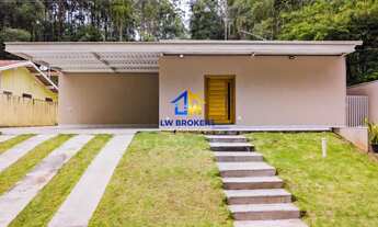 Imagem: Casa em condomínio fechado - Capital Ville