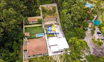 Imagem 2: Casa em condomínio fechado - Capital Ville - Jundiaí/SP