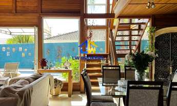 Imagem 6: Casa em Condomínio em Caxambu, Jundiaí/SP