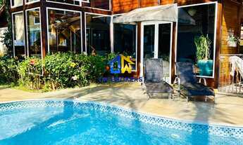 Imagem 3: Casa em Condomínio em Caxambu, Jundiaí/SP