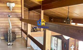 Imagem 5: Casa em Condomínio em Caxambu, Jundiaí/SP