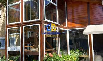 Imagem 2: Casa em Condomínio em Caxambu, Jundiaí/SP