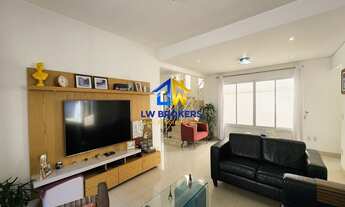 Imagem 7: Casa no Bosque dos Jatobás