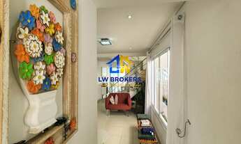 Imagem 3: Casa no Bosque dos Jatobás