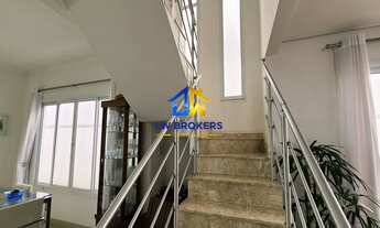 Imagem 4: Casa no Bosque dos Jatobás