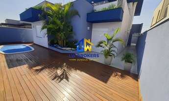 Imagem: Casa - Gran Ville São Venâncio