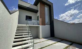 Imagem 1: Casa com piscina no Bella Atibaia - Atibaia/SP